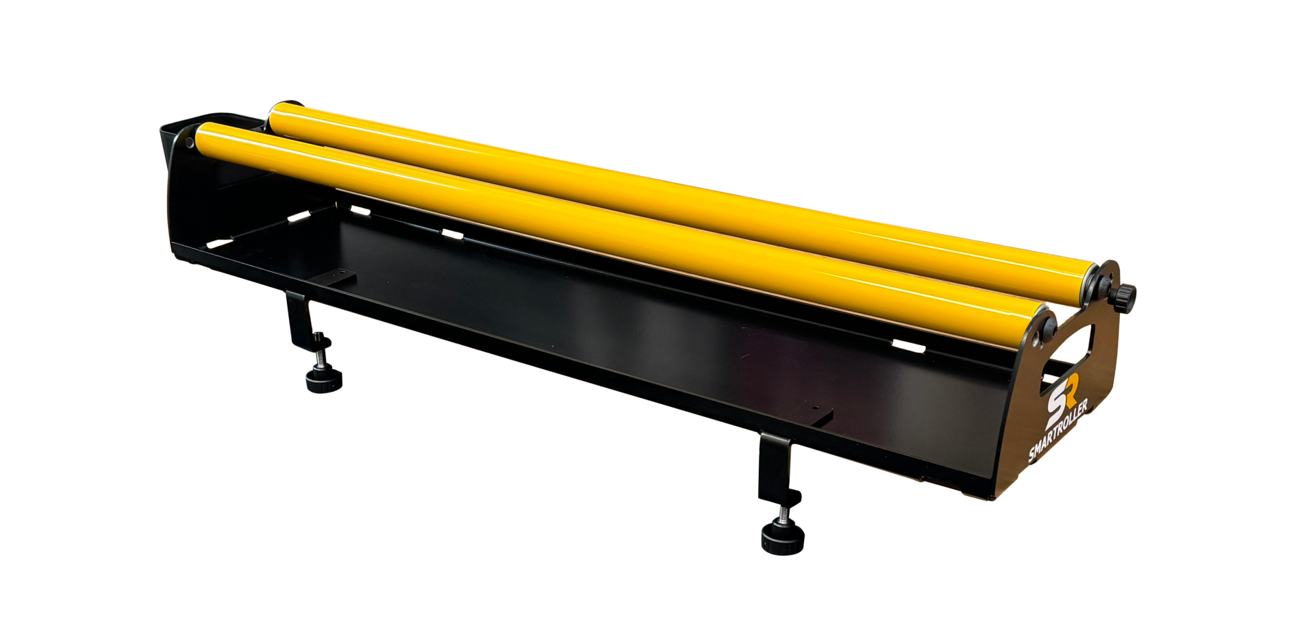 Smart Roller